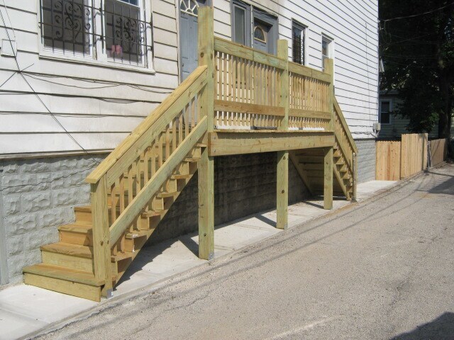 Building Photo - 2627 W Attrill St