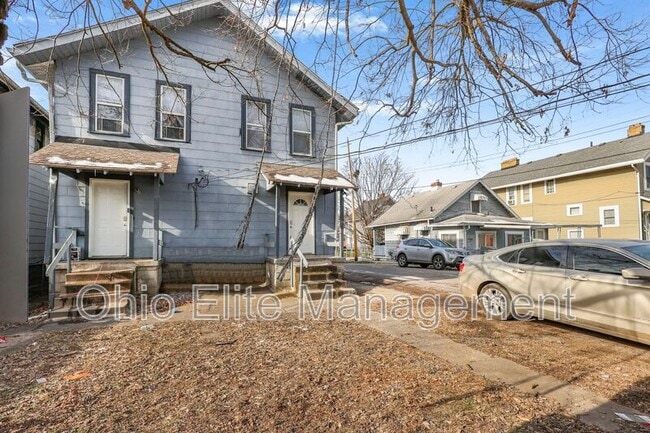 Building Photo - 500 N Champion Ave