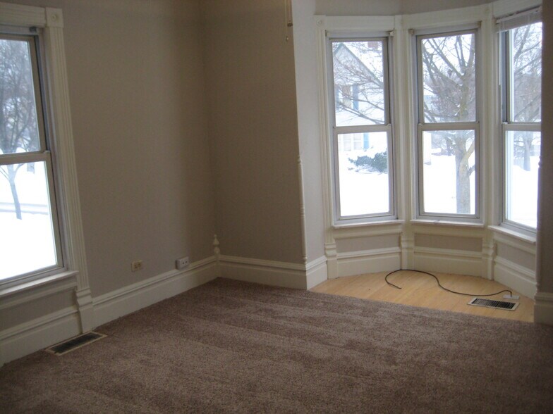Primary Bedroom - 1115 Emmet St
