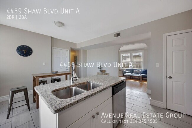 Building Photo - 4459 Shaw Blvd