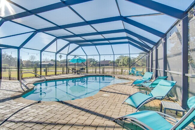 Building Photo - Hidden Creek Golf Course Home with Pool, Fenced Yard, and Bonus Room!