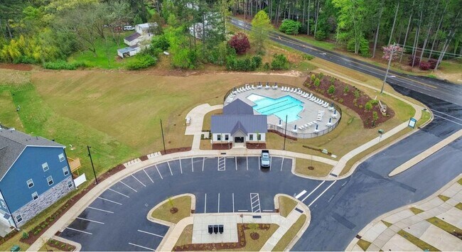 Building Photo - 2126 Maggie Vly Dr