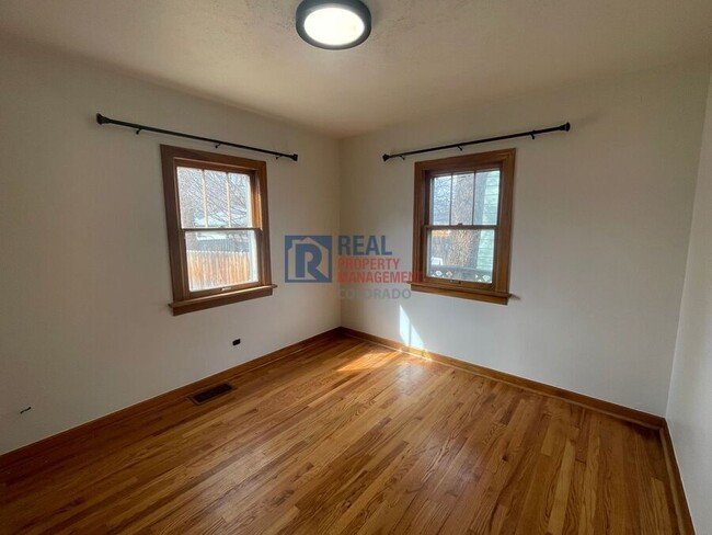 Building Photo - 2385 S Gilpin St