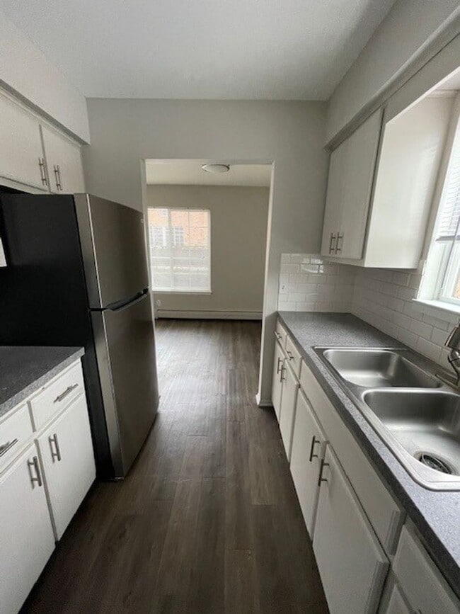 Interior Photo - Kensington Place Apartments