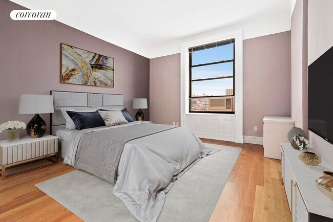 Building Photo - 321 Columbus Ave