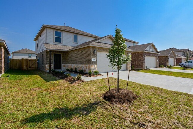 Building Photo - 23334 Briarstone Hbr Trl