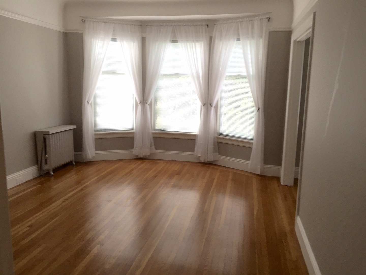 Interior Photo - Marina Court Apartments