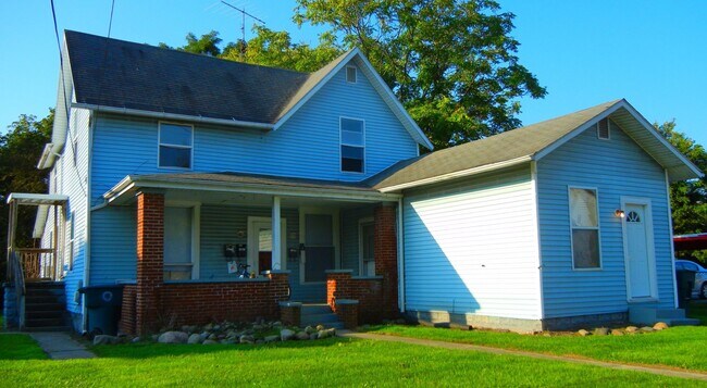 Building Photo - 1507 W Jackson St