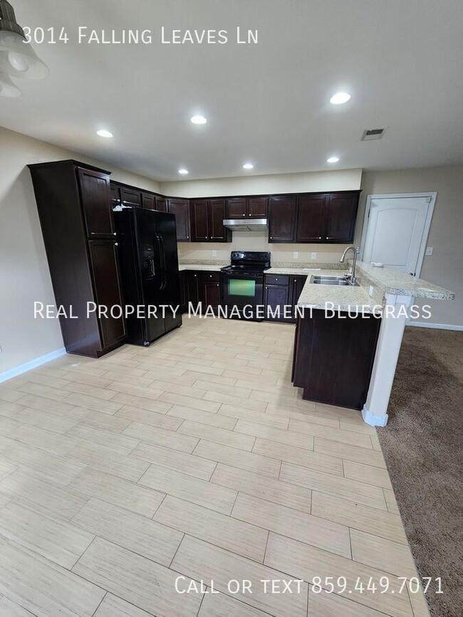 Building Photo - 3014 Falling Leaves Lane