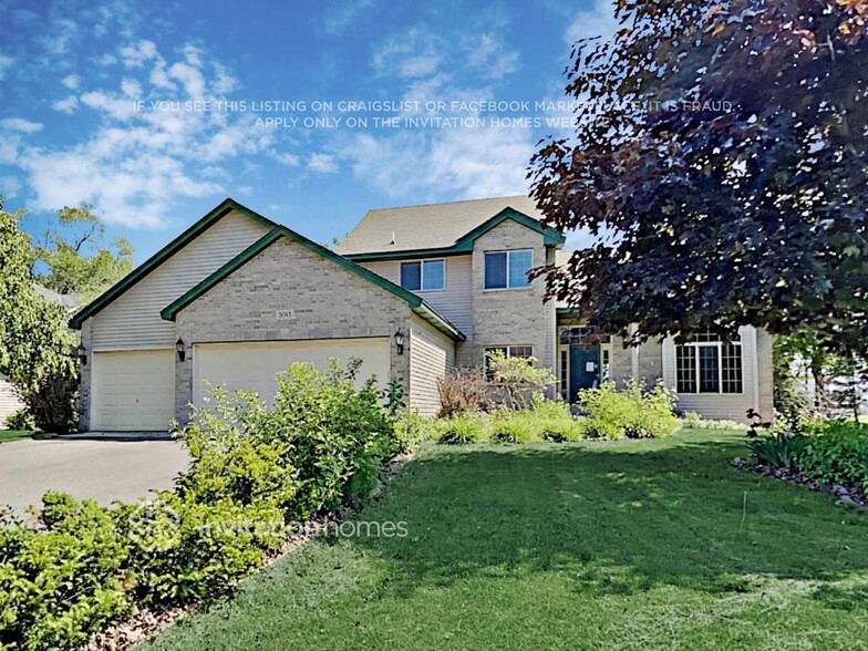 Primary Photo - 5043 Ladyslipper Ave N