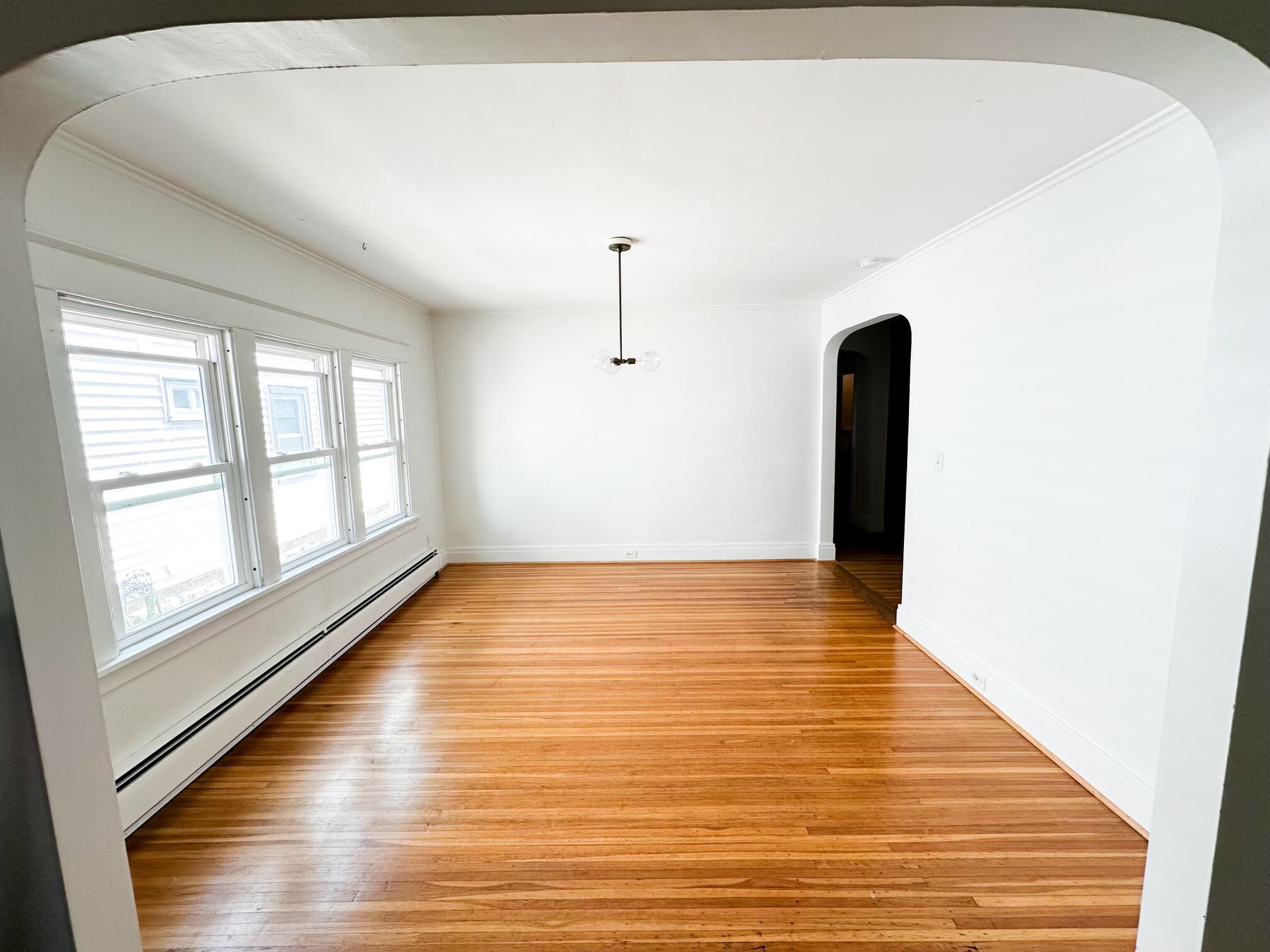 Dining Room - 299 Wellington Rd