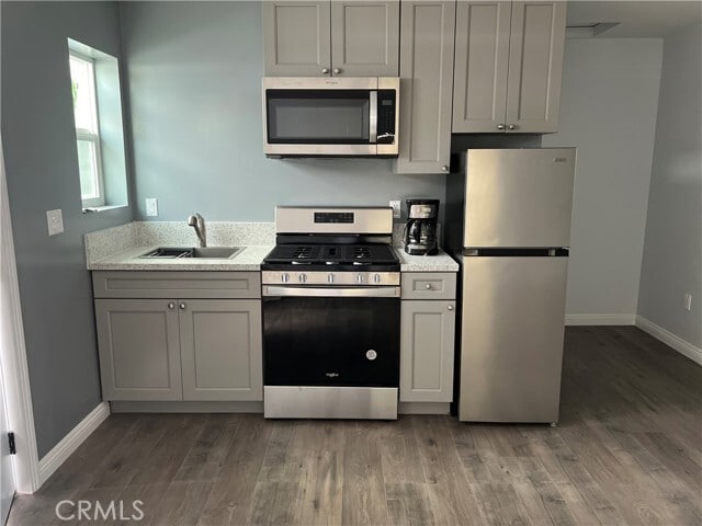 Building Photo - 6951 Rhea Ave