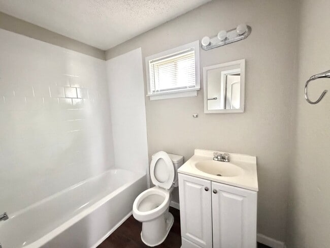 Building Photo - 6365 Hollis Ave