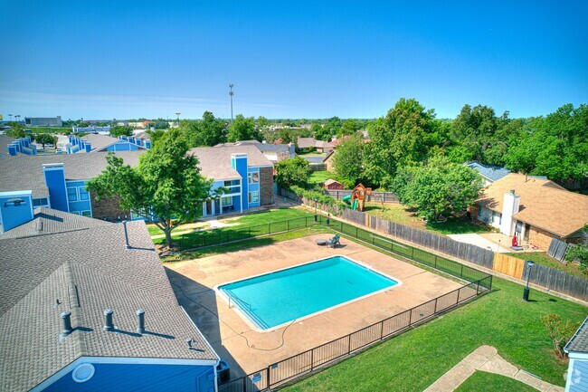 Building Photo - Diamond Creek Apartments