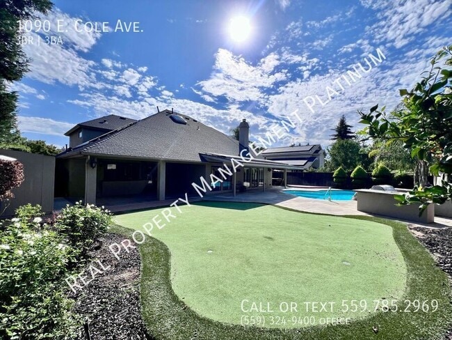 Building Photo - 1090 E Cole Ave