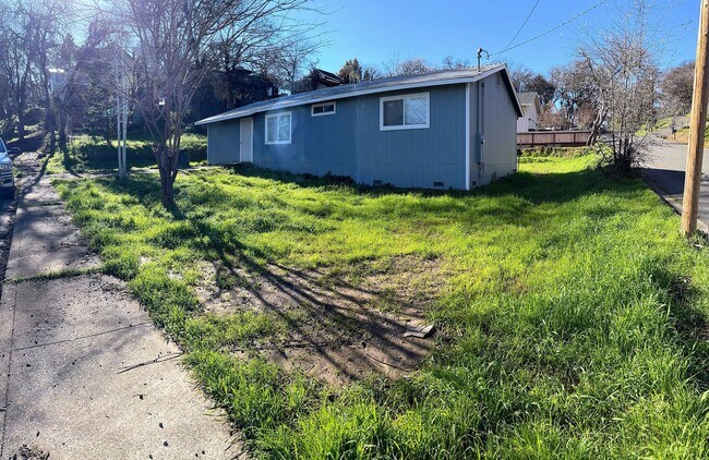 Building Photo - Newly Renovated 3/1 Home w/ Large Yard