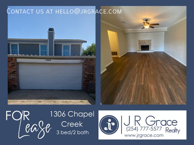 Primary Photo - 1306 Chapel Creek Rd