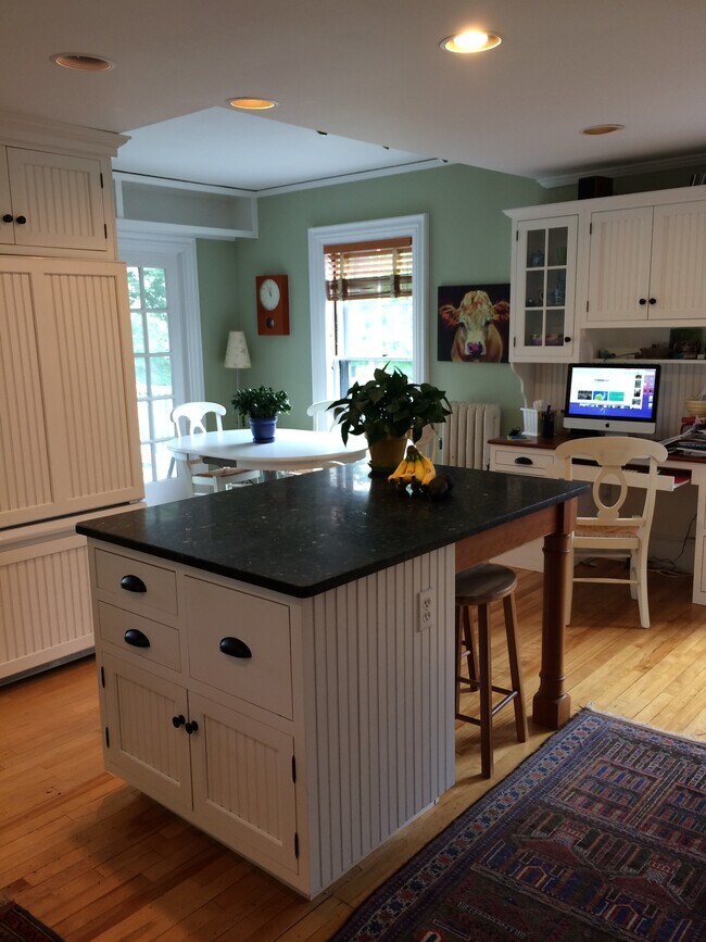 Kitchen - 10 Orchard St