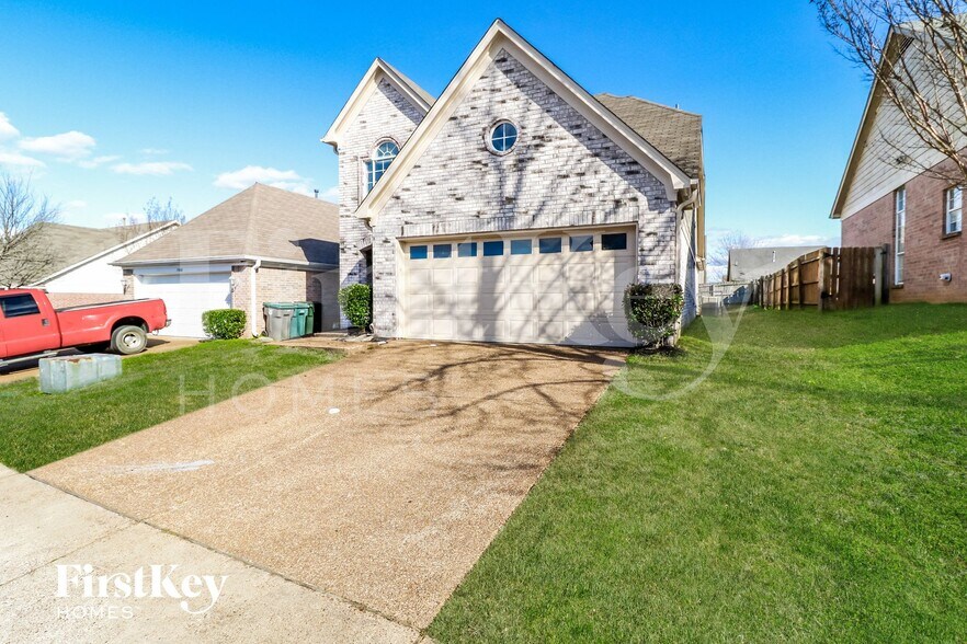 Building Photo - 2796 Misty Valley Dr