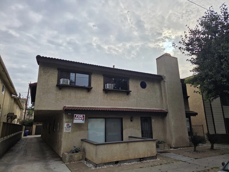 Building Photo - 514 Coronado Ave