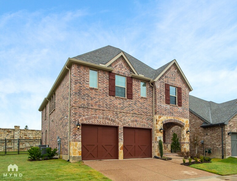 Building Photo - 3201 Damsel Sauvage Ln