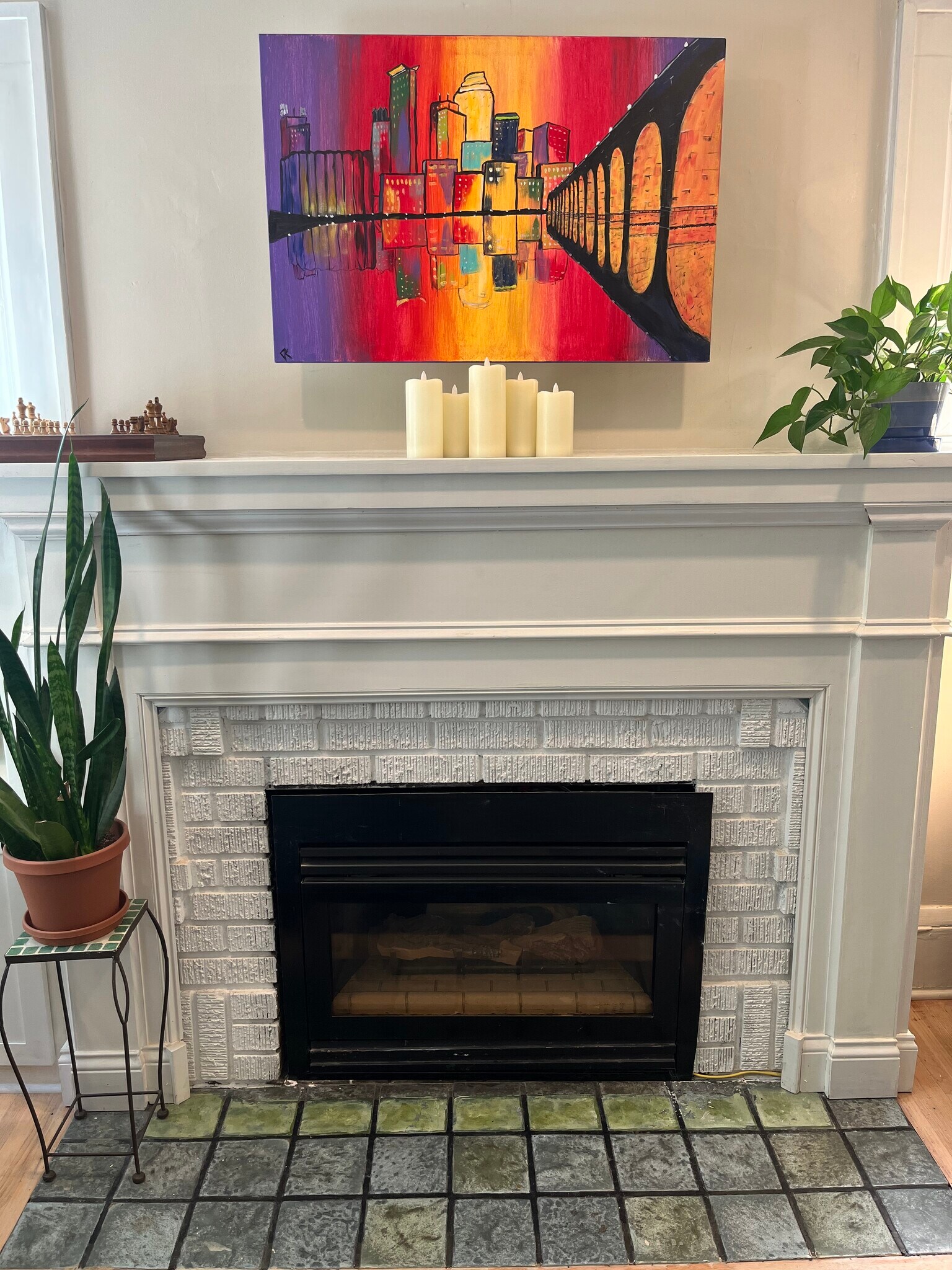 Building Photo - 4732 Harriet Ave