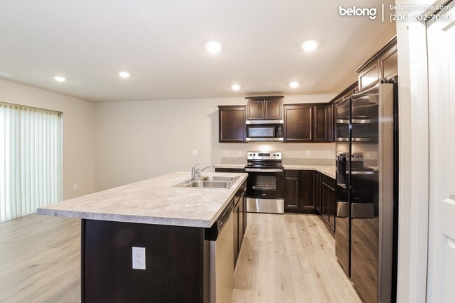 Building Photo - 18791 108th Ave E