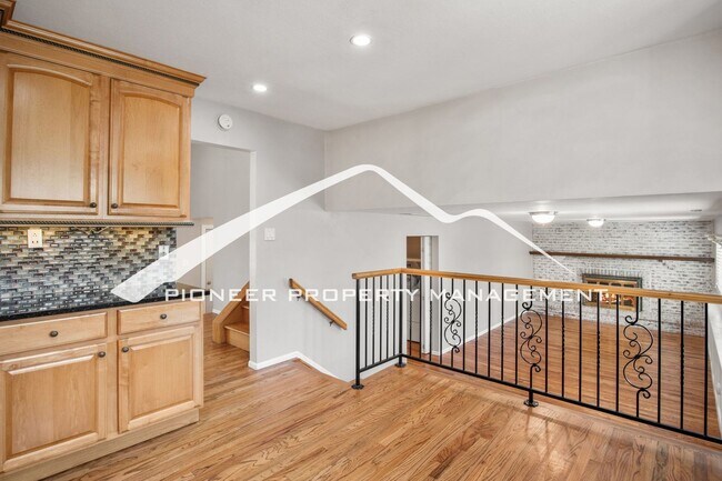 Building Photo - West Side 4 Bedroom Home with Mountain Setting Open Space Behind, 2 car Garage with AC