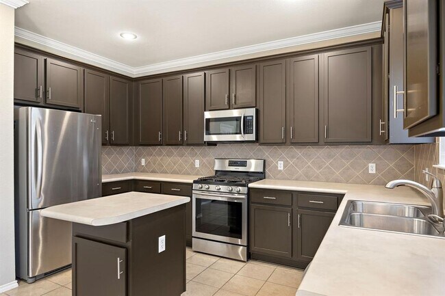 Building Photo - 14908 Staked Plains Loop