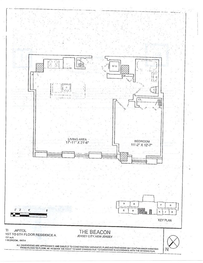 Building Photo - 4 Beacon Way