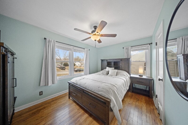 Building Photo - 8106 Jarboe St