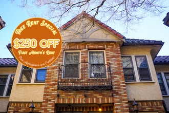 Building Photo - *Winter Specials* 1931 West Hills Two Bedroom Townhouse Available Now!