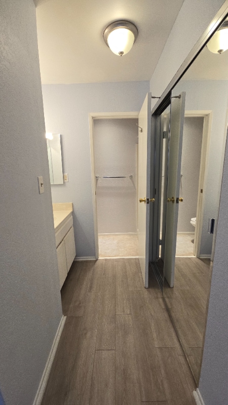 Building Photo - 712 Porter St