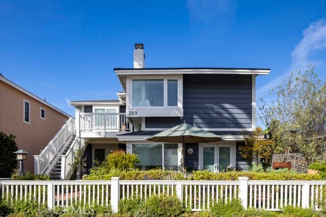 Primary Photo - 309 Marguerite Ave