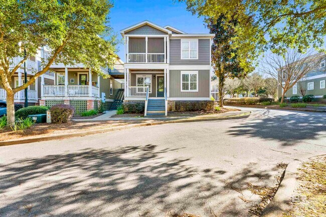 Building Photo - 25806 Pollard Rd