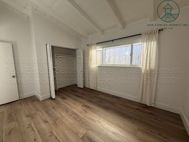 Building Photo - Cute and Recently Remodeled Carmel-by-the-Sea Cottage