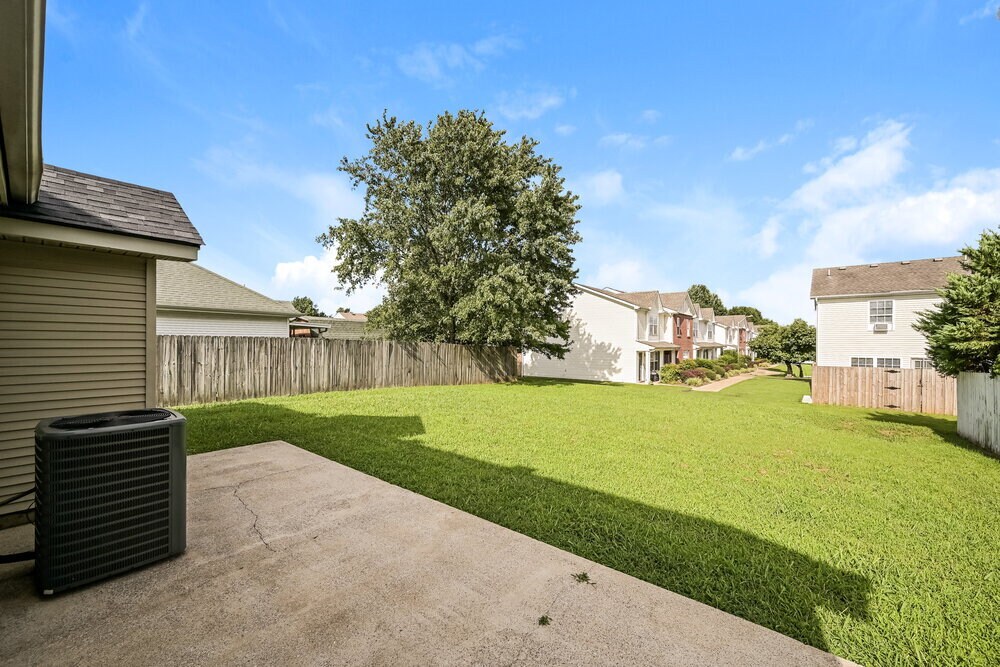 Building Photo - 2611 Hawk Eye Ct