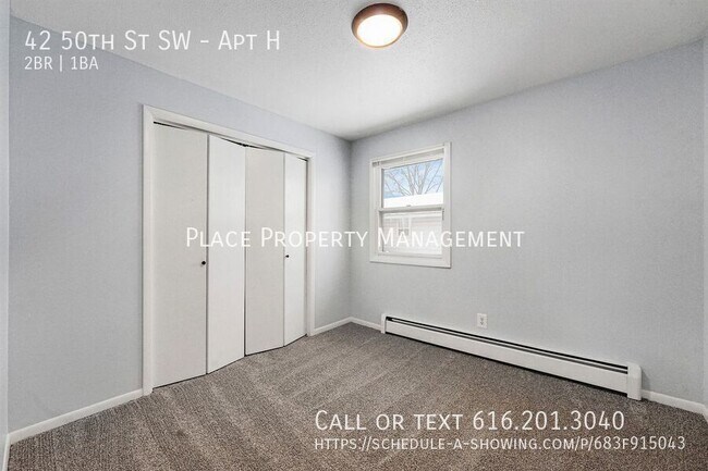Building Photo - 42 50th St SW