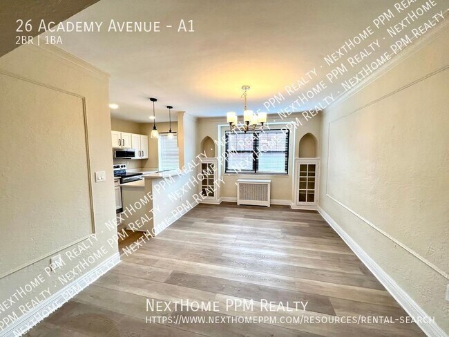 Building Photo - 26 Academy Ave