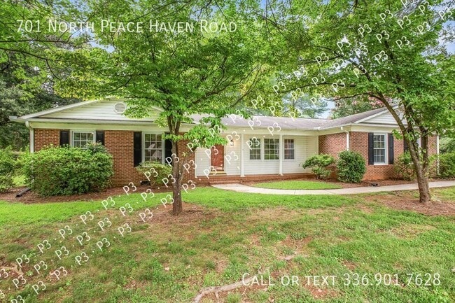 Building Photo - Mt Tabor Home - Lisa Barker - (734) 231-9495