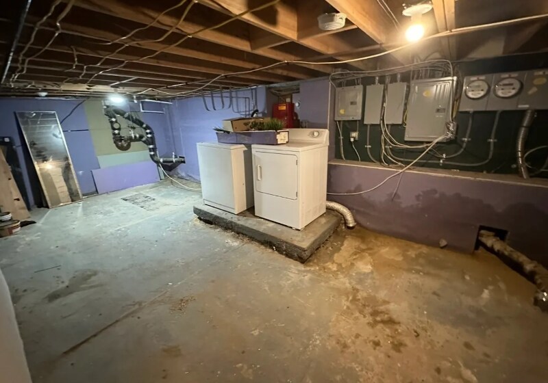 Primary Photo - 1211 Ridge Ave