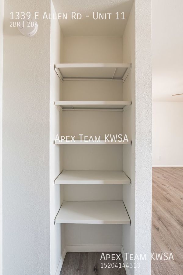 Building Photo - 1339 E Allen Rd