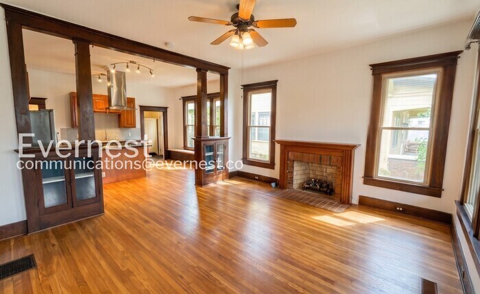 Building Photo - 2104 Bailey Ave