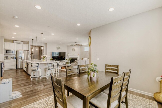 Building Photo - 1585 Nettle Ct