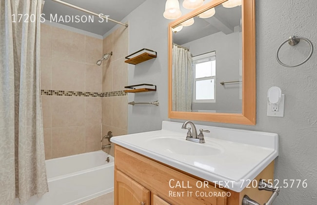 Building Photo - 1720 S Madison St