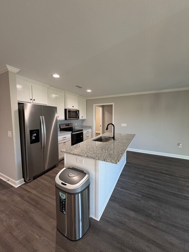 Building Photo - Available Now!