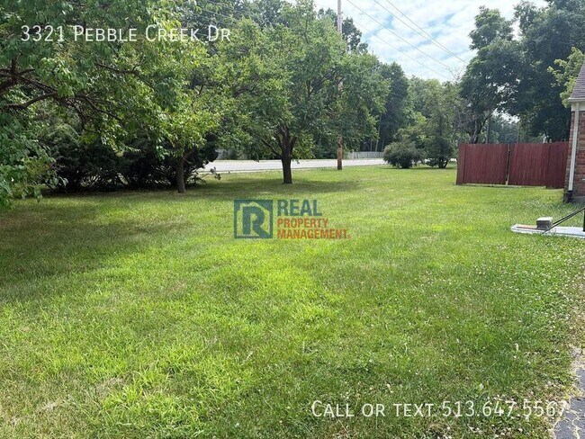 Building Photo - 3321 Pebble Creek Dr