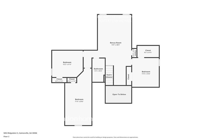Building Photo - 5853 Ridgedale Ct