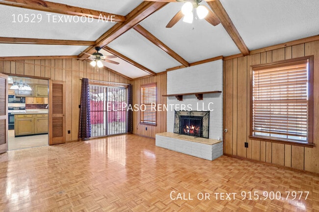 Building Photo - 10529 Texwood Ave