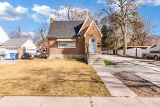Building Photo - 654 N 100 E